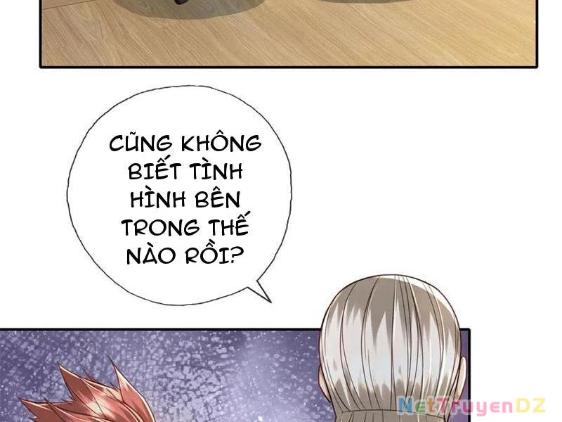 Ta Có Thể Đốn Ngộ Vô Hạn Chapter 152 - Trang 4