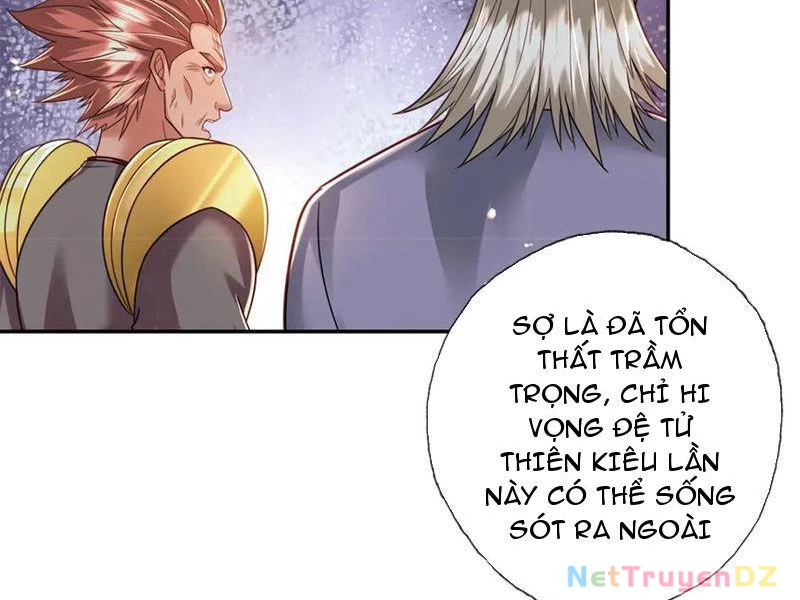 Ta Có Thể Đốn Ngộ Vô Hạn Chapter 152 - Trang 4