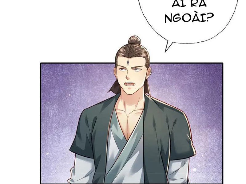 Ta Có Thể Đốn Ngộ Vô Hạn Chapter 152 - Trang 4