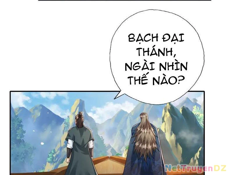 Ta Có Thể Đốn Ngộ Vô Hạn Chapter 152 - Trang 4
