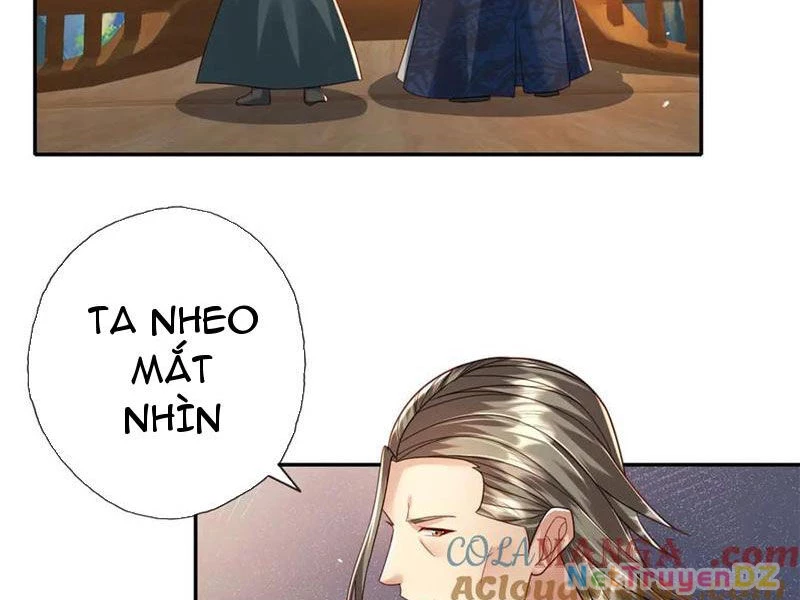 Ta Có Thể Đốn Ngộ Vô Hạn Chapter 152 - Trang 4