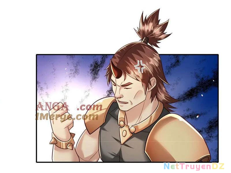 Ta Có Thể Đốn Ngộ Vô Hạn Chapter 152 - Trang 4