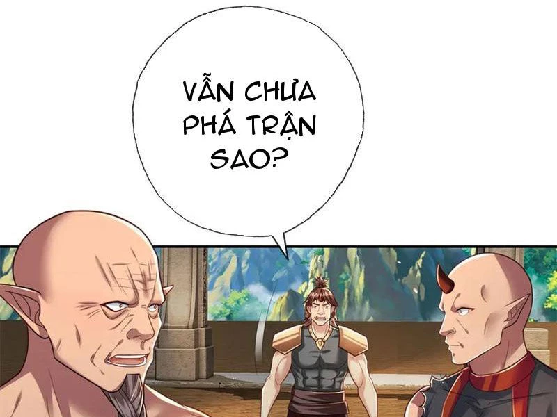 Ta Có Thể Đốn Ngộ Vô Hạn Chapter 152 - Trang 4