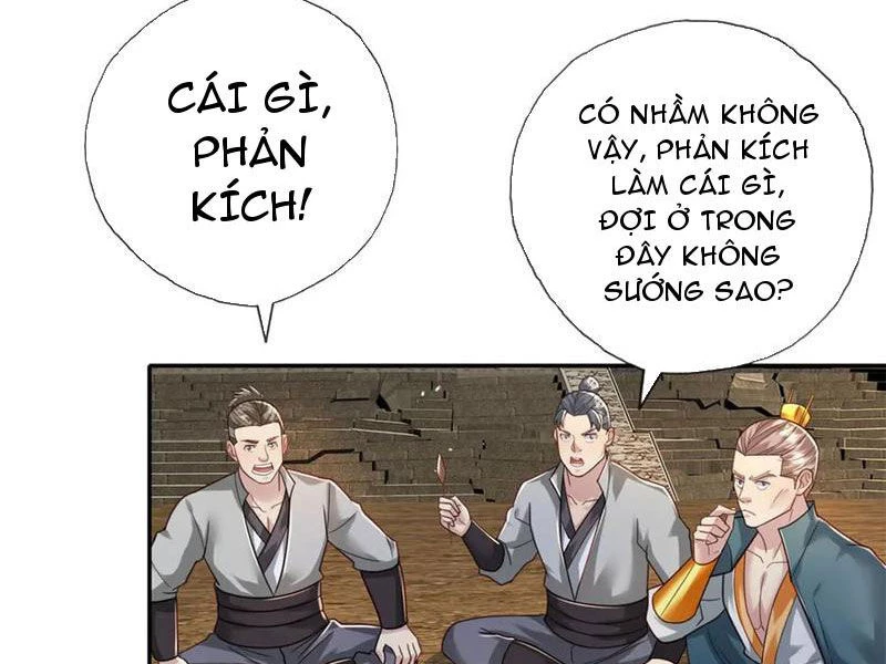 Ta Có Thể Đốn Ngộ Vô Hạn Chapter 152 - Trang 4
