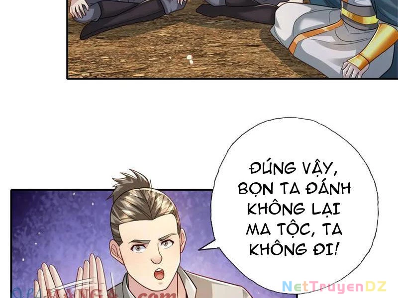 Ta Có Thể Đốn Ngộ Vô Hạn Chapter 152 - Trang 4