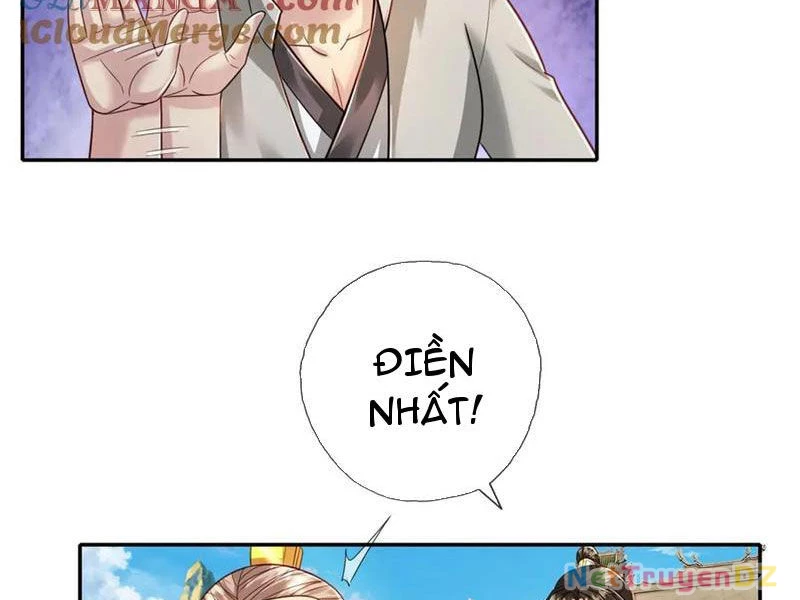 Ta Có Thể Đốn Ngộ Vô Hạn Chapter 152 - Trang 4