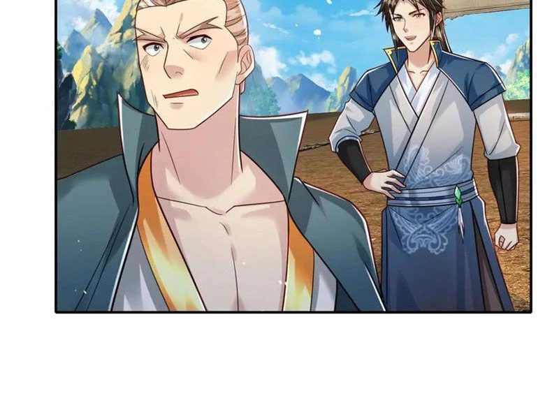 Ta Có Thể Đốn Ngộ Vô Hạn Chapter 152 - Trang 4