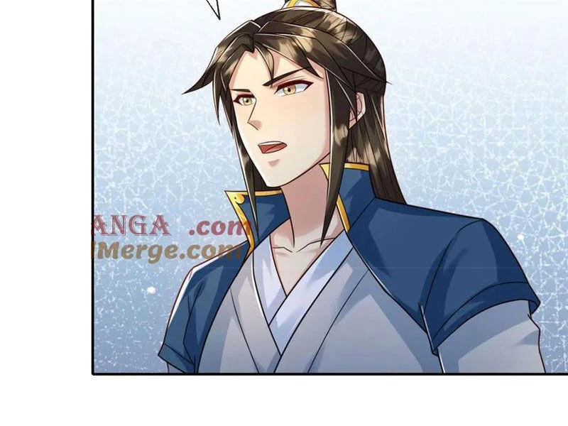 Ta Có Thể Đốn Ngộ Vô Hạn Chapter 152 - Trang 4
