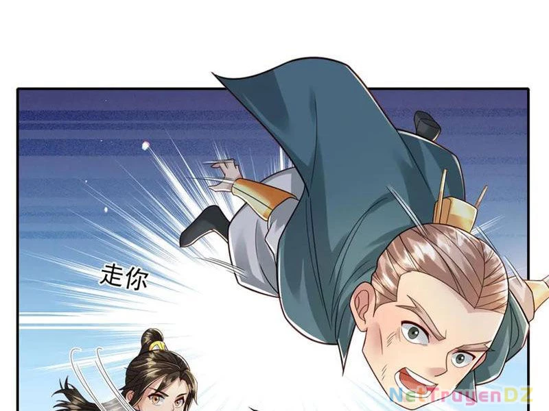 Ta Có Thể Đốn Ngộ Vô Hạn Chapter 152 - Trang 4