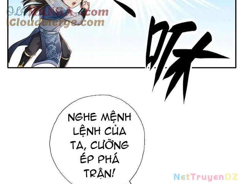 Ta Có Thể Đốn Ngộ Vô Hạn Chapter 152 - Trang 4