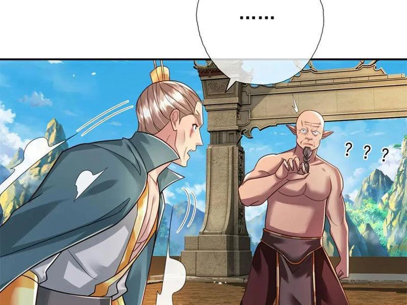 Ta Có Thể Đốn Ngộ Vô Hạn Chapter 152 - Trang 4