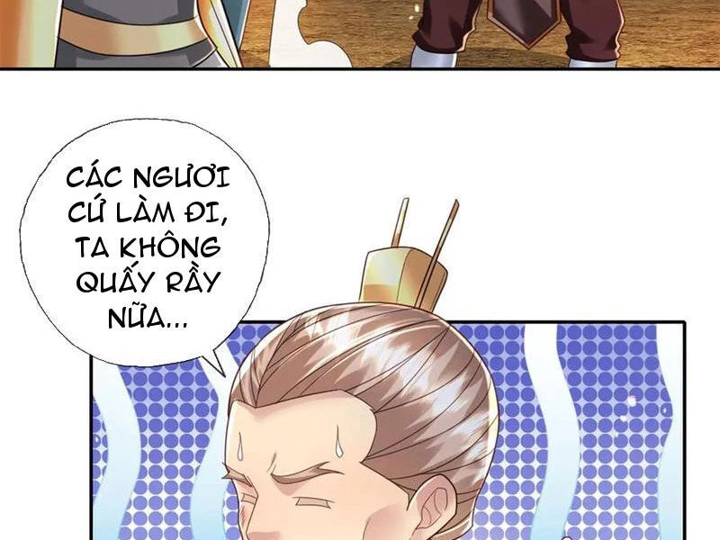 Ta Có Thể Đốn Ngộ Vô Hạn Chapter 152 - Trang 4
