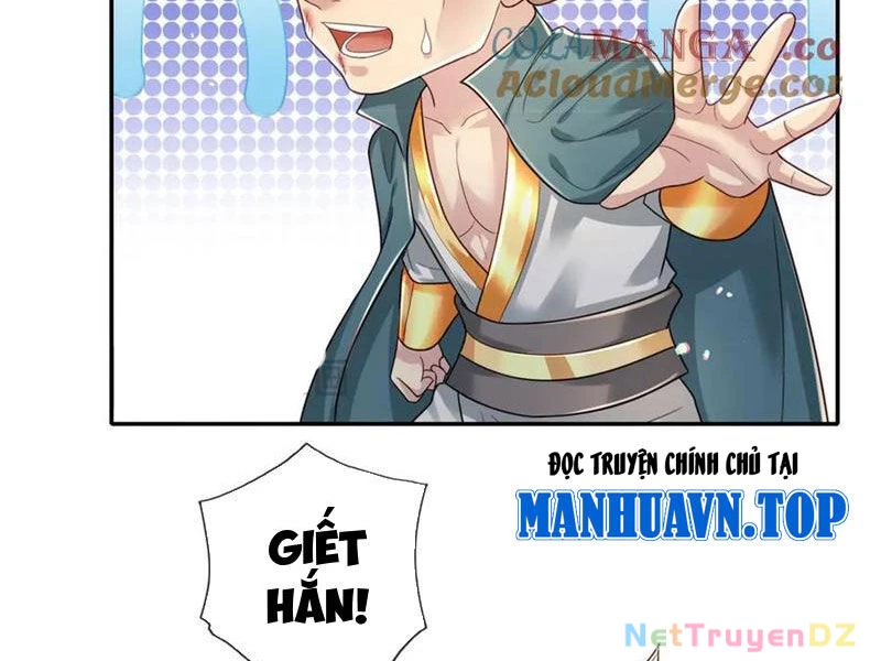 Ta Có Thể Đốn Ngộ Vô Hạn Chapter 152 - Trang 4