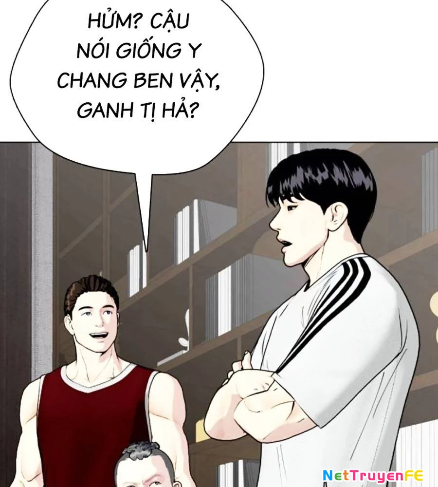 Loser Giỏi Võ Chapter 79 - Trang 4
