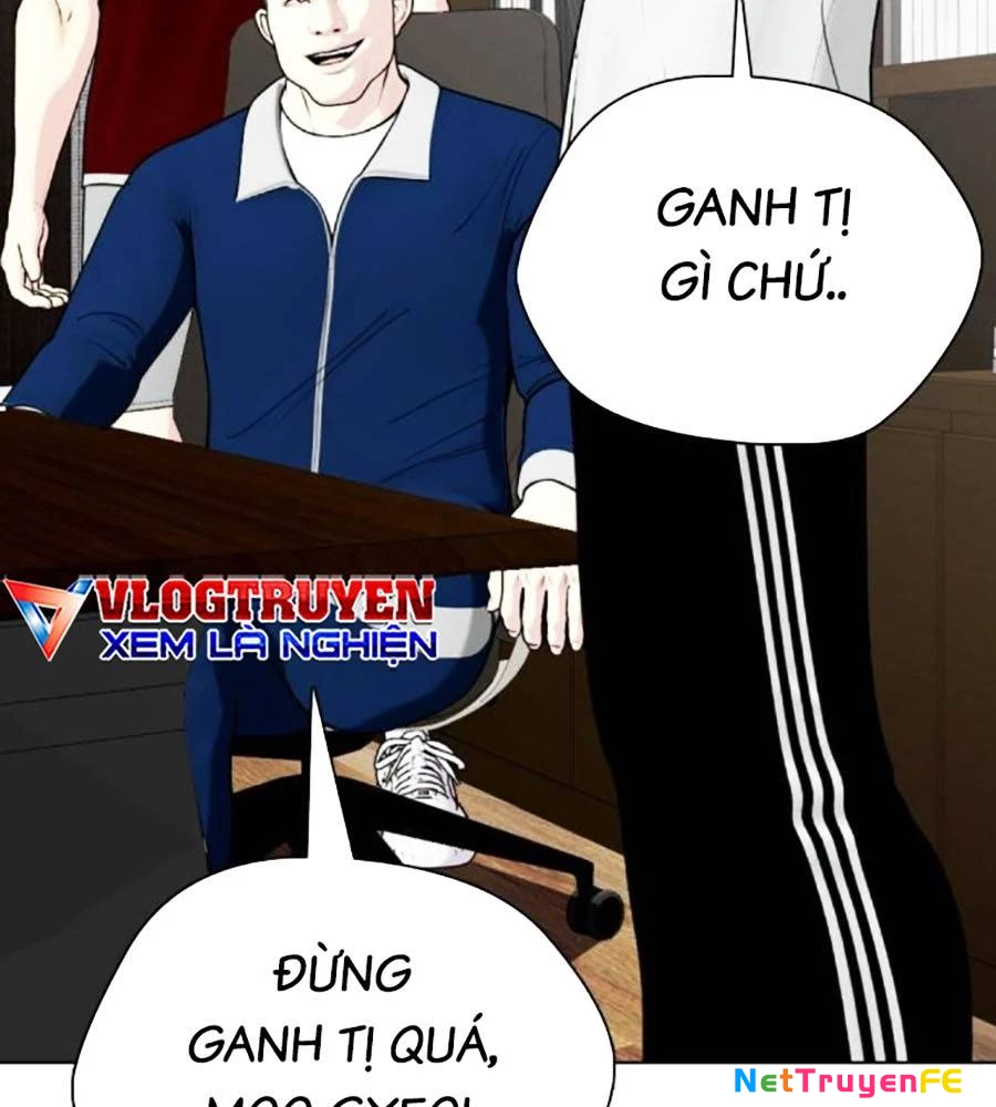 Loser Giỏi Võ Chapter 79 - Trang 4