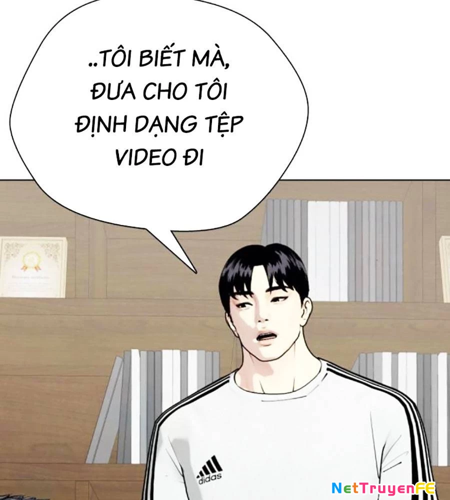 Loser Giỏi Võ Chapter 79 - Trang 4