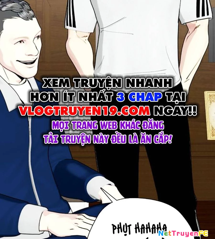 Loser Giỏi Võ Chapter 79 - Trang 4