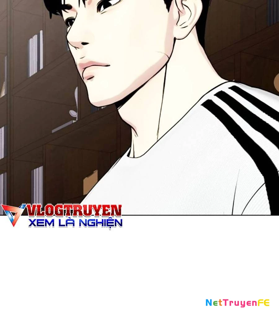 Loser Giỏi Võ Chapter 79 - Trang 4