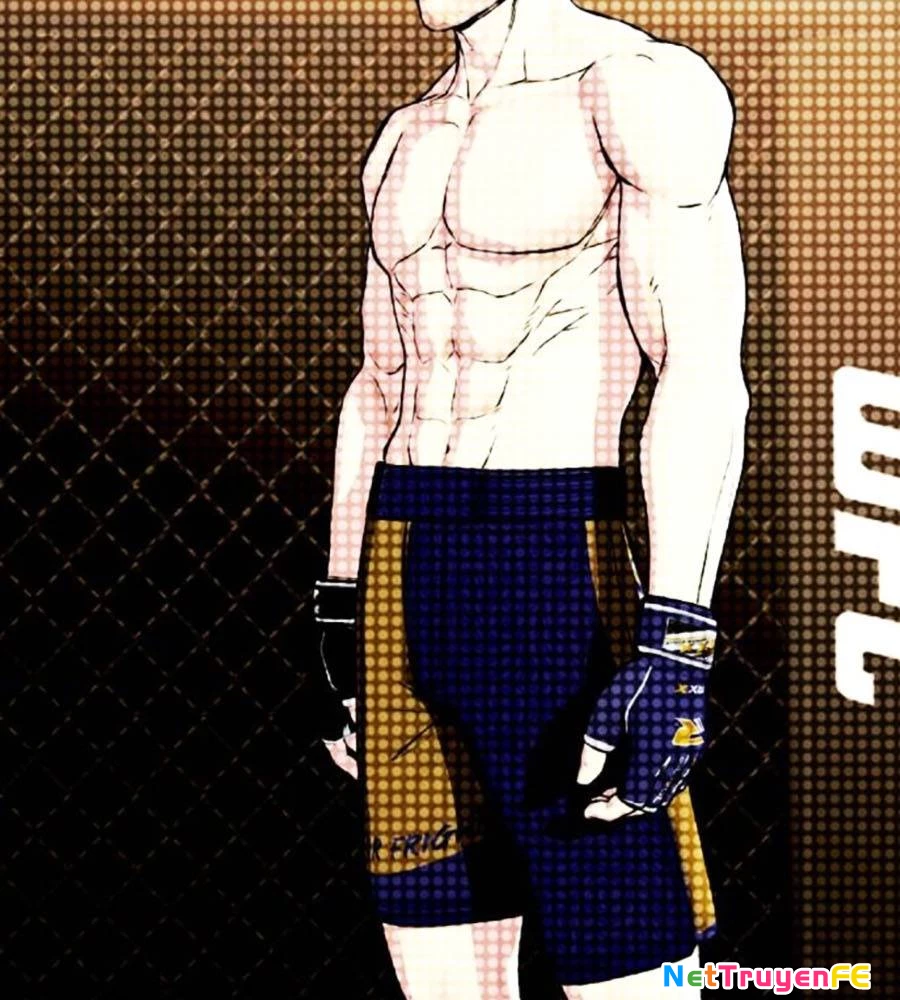 Loser Giỏi Võ Chapter 79 - Trang 4