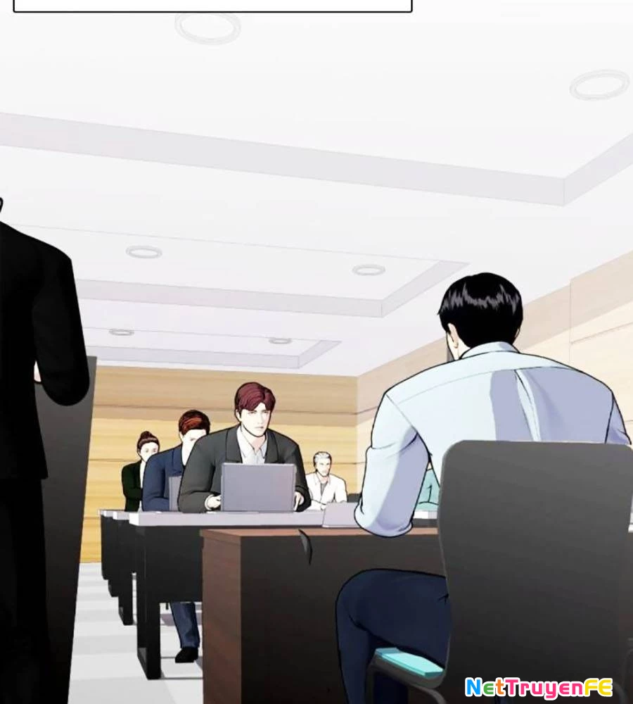 Loser Giỏi Võ Chapter 79 - Trang 4