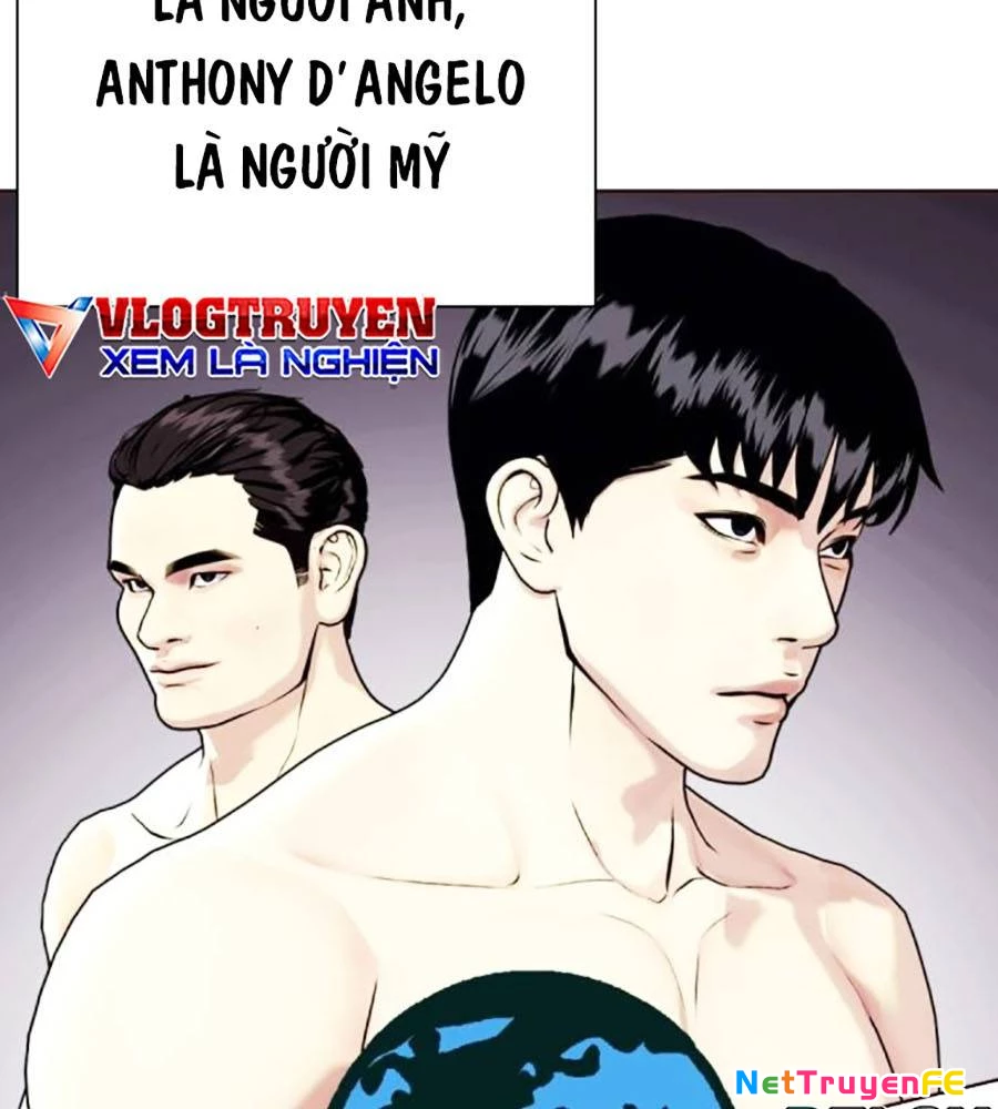 Loser Giỏi Võ Chapter 79 - Trang 4