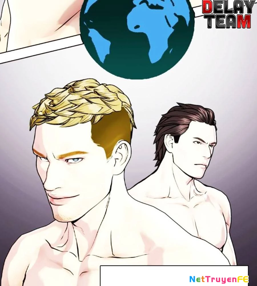 Loser Giỏi Võ Chapter 79 - Trang 4