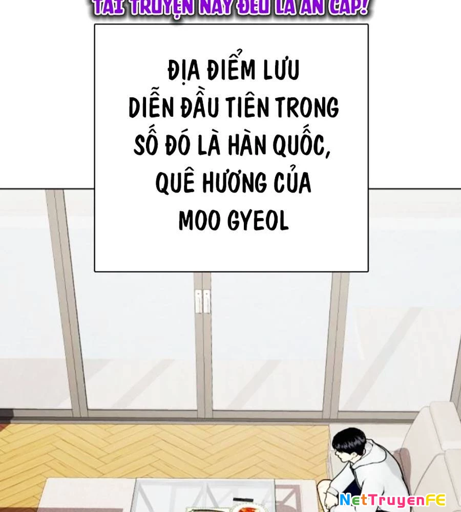 Loser Giỏi Võ Chapter 79 - Trang 4