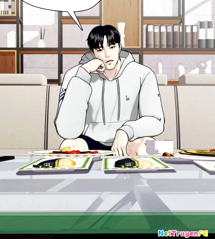 Loser Giỏi Võ Chapter 79 - Trang 4