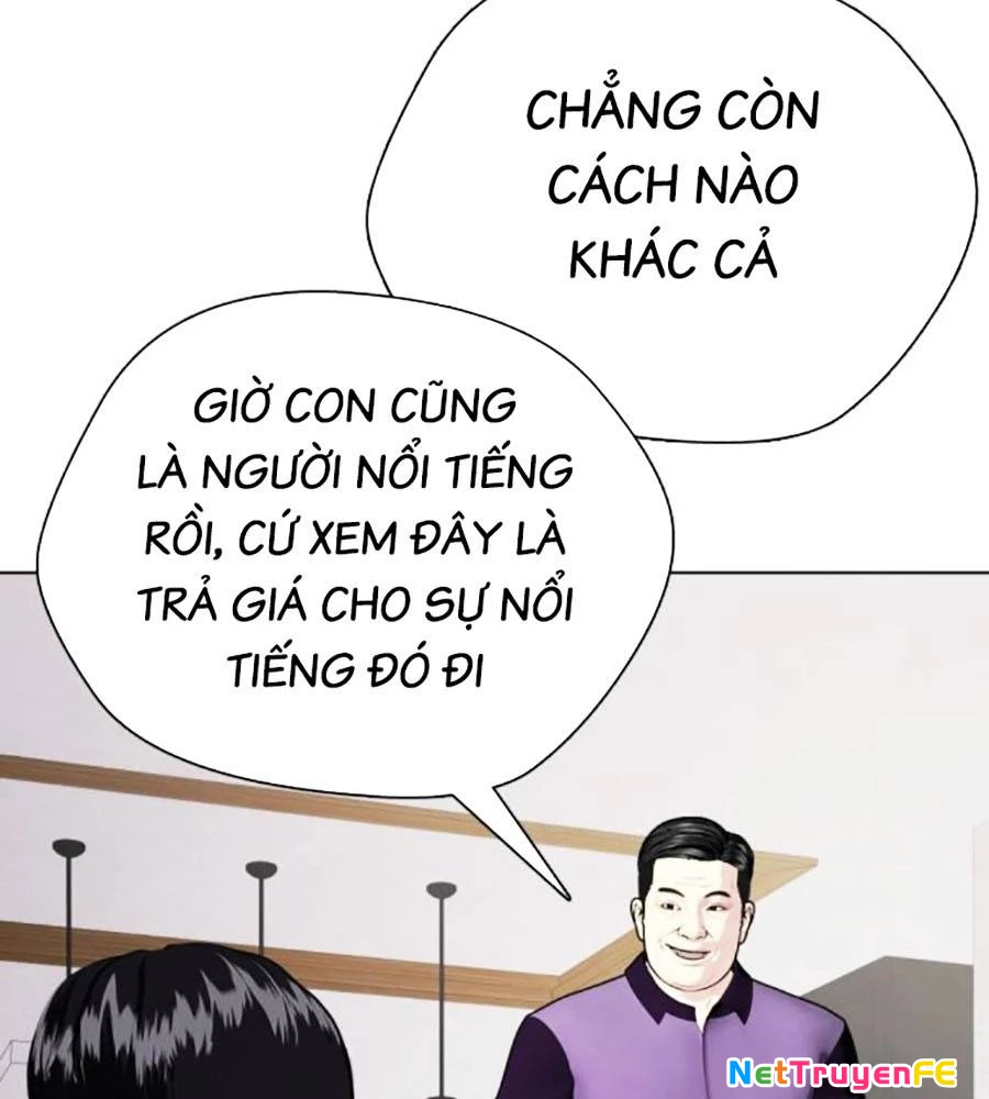 Loser Giỏi Võ Chapter 79 - Trang 4