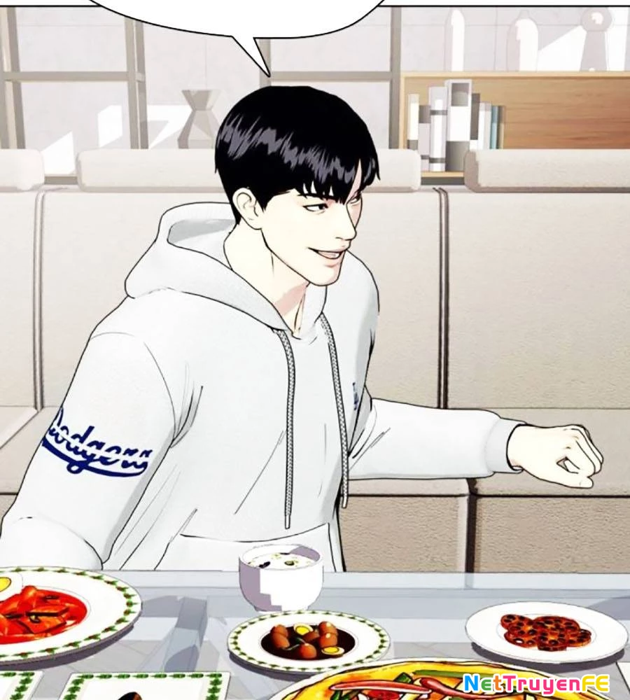 Loser Giỏi Võ Chapter 79 - Trang 4