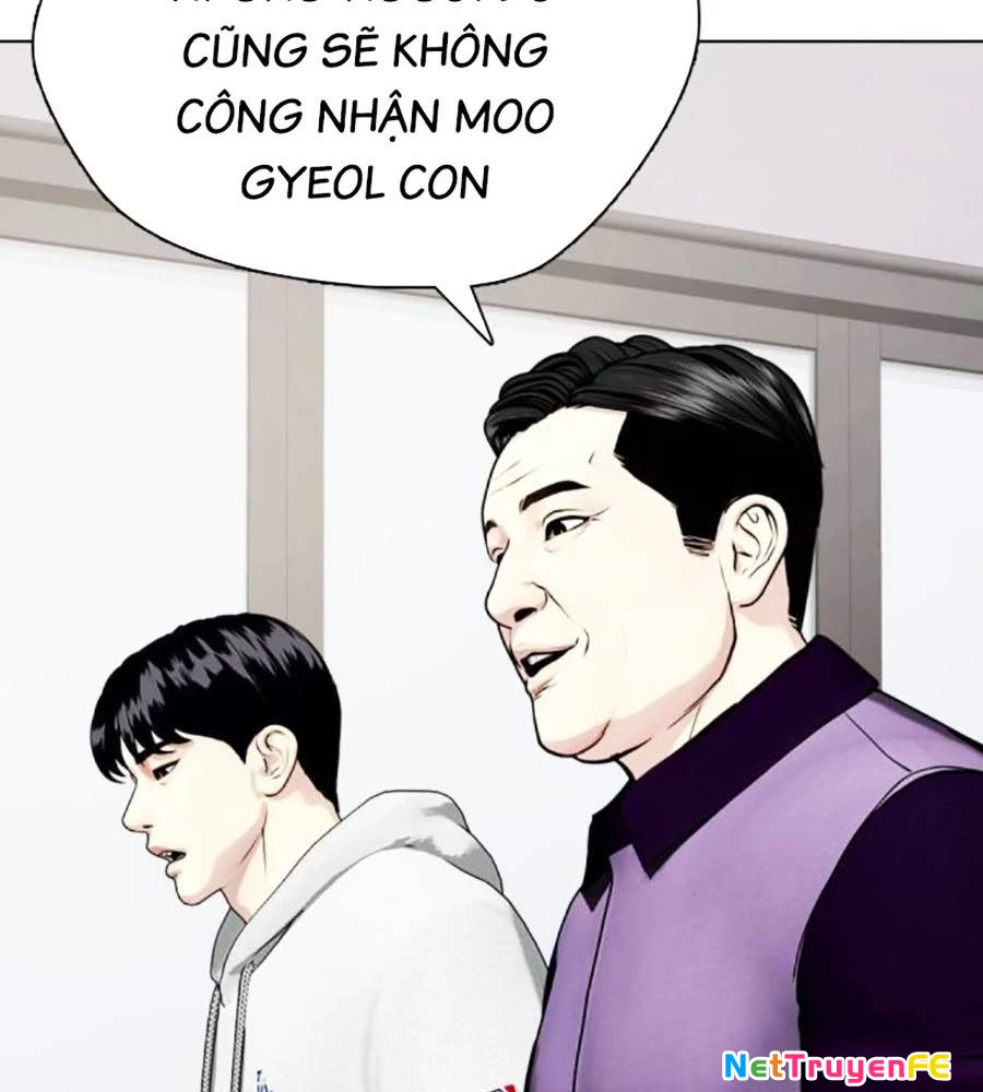 Loser Giỏi Võ Chapter 79 - Trang 4