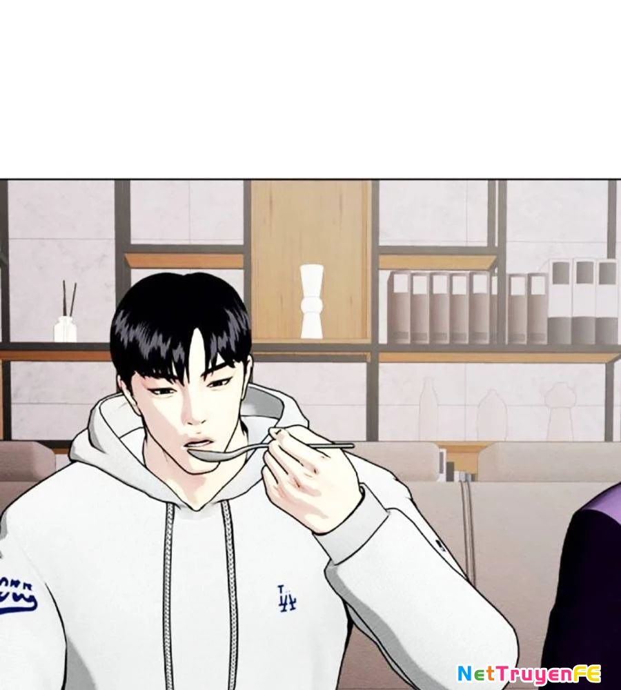 Loser Giỏi Võ Chapter 79 - Trang 4