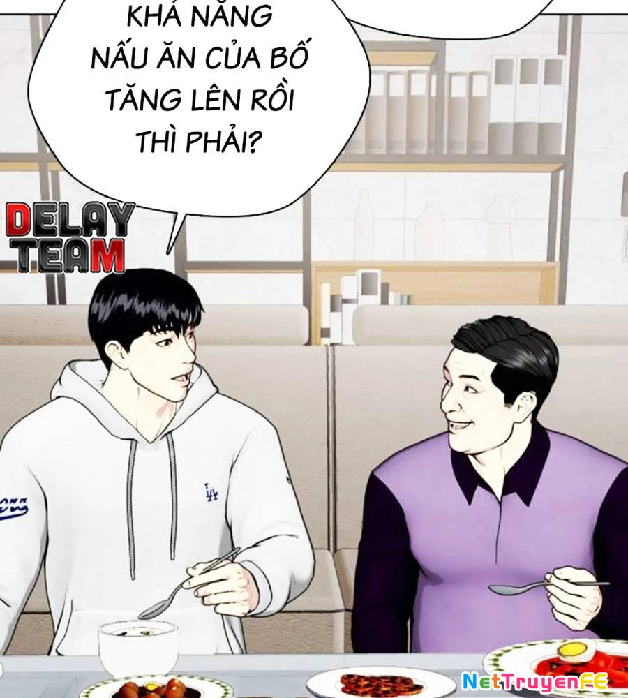 Loser Giỏi Võ Chapter 79 - Trang 4