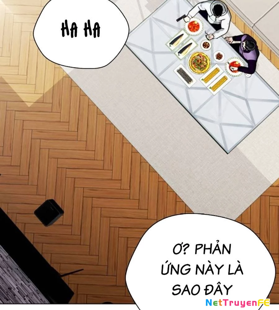 Loser Giỏi Võ Chapter 79 - Trang 4