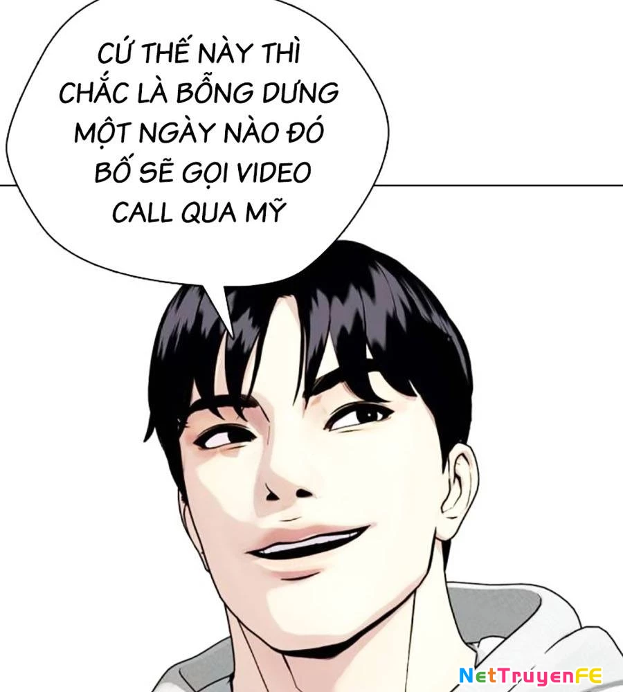 Loser Giỏi Võ Chapter 79 - Trang 4