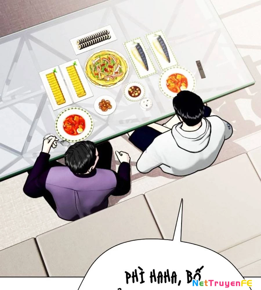 Loser Giỏi Võ Chapter 79 - Trang 4