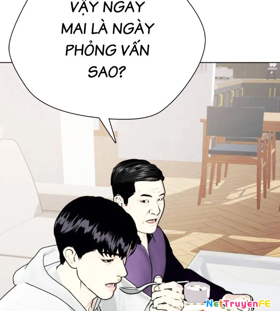 Loser Giỏi Võ Chapter 79 - Trang 4