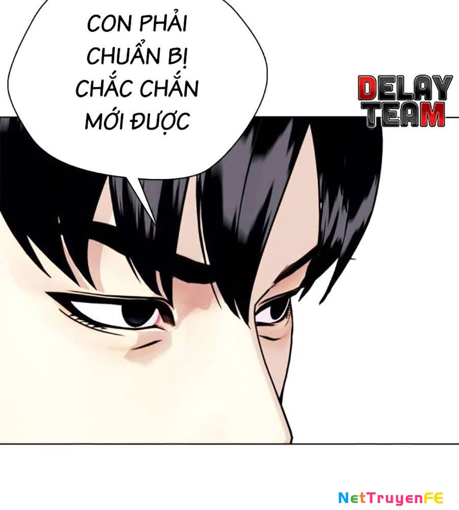 Loser Giỏi Võ Chapter 79 - Trang 4