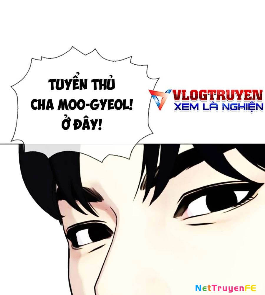 Loser Giỏi Võ Chapter 79 - Trang 4