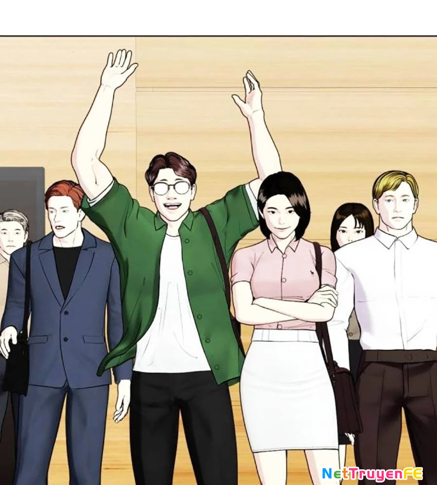 Loser Giỏi Võ Chapter 79 - Trang 4