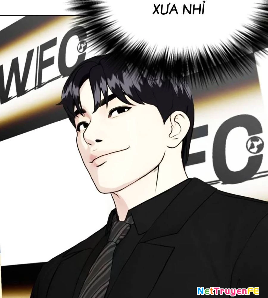 Loser Giỏi Võ Chapter 79 - Trang 4