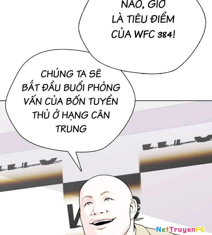 Loser Giỏi Võ Chapter 79 - Trang 4