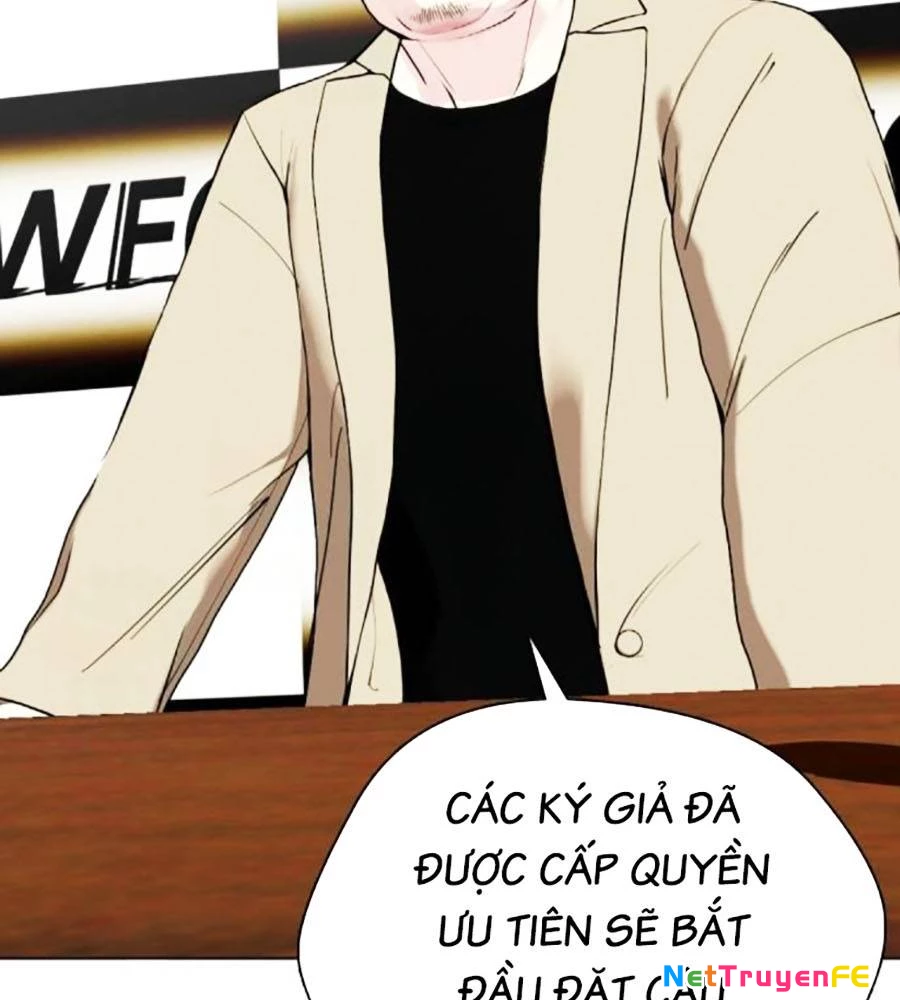 Loser Giỏi Võ Chapter 79 - Trang 4