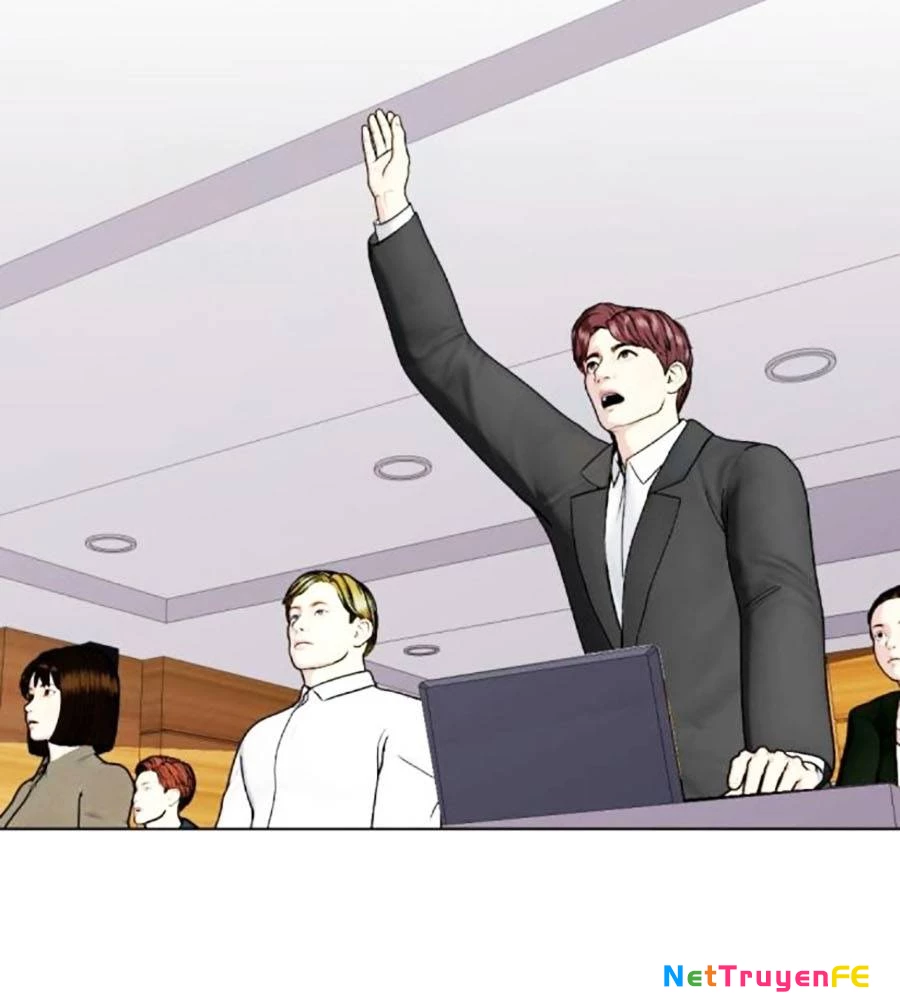 Loser Giỏi Võ Chapter 79 - Trang 4