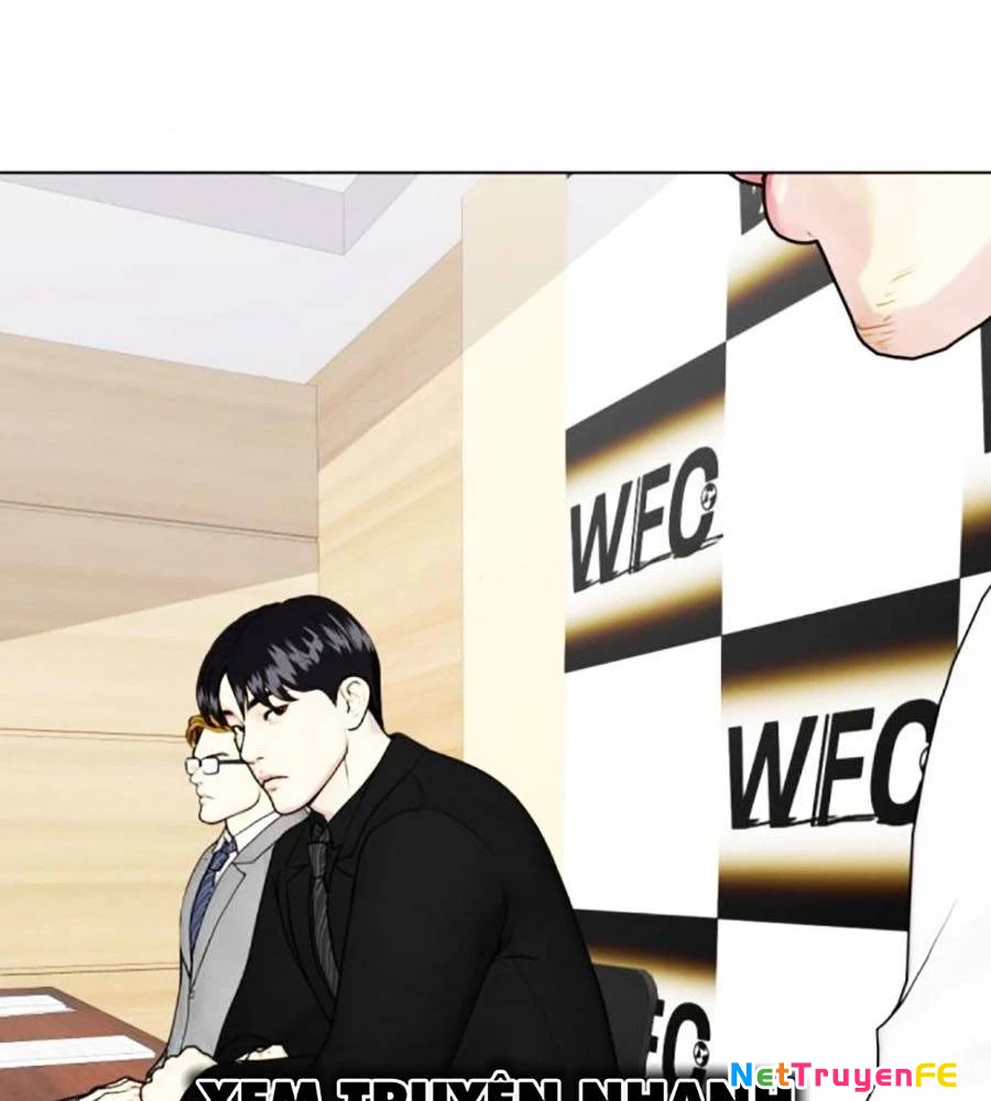 Loser Giỏi Võ Chapter 79 - Trang 4