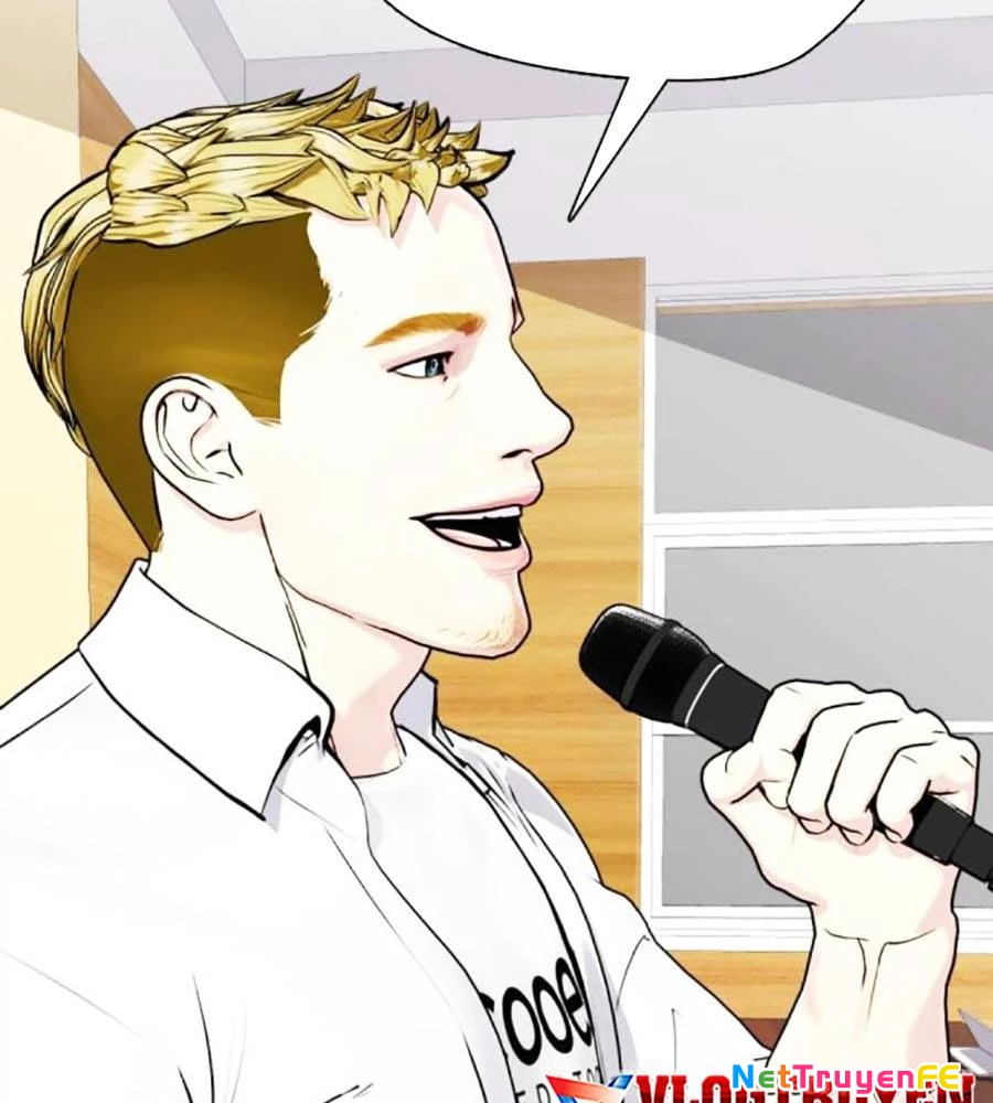 Loser Giỏi Võ Chapter 79 - Trang 4