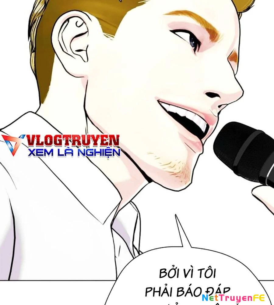 Loser Giỏi Võ Chapter 79 - Trang 4