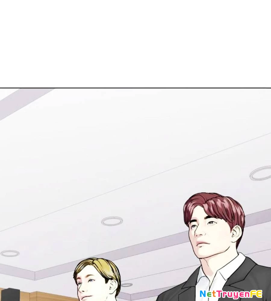 Loser Giỏi Võ Chapter 79 - Trang 4