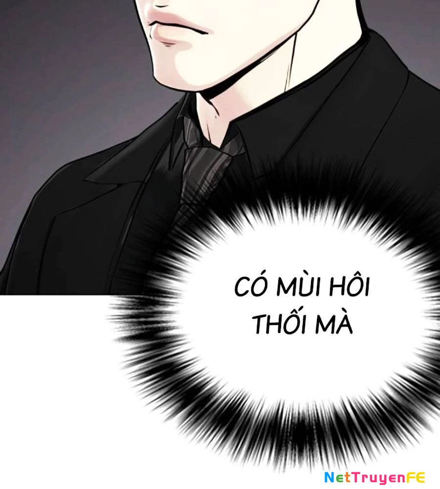 Loser Giỏi Võ Chapter 79 - Trang 4