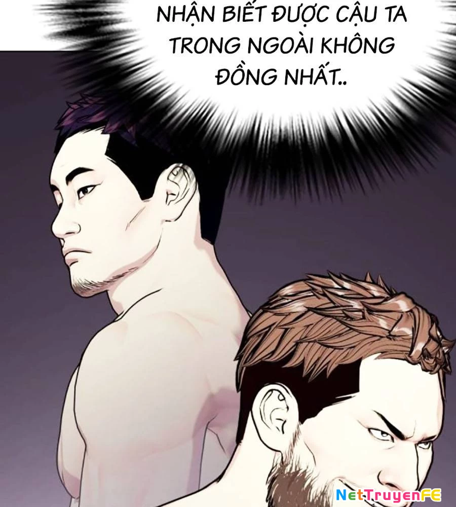 Loser Giỏi Võ Chapter 79 - Trang 4